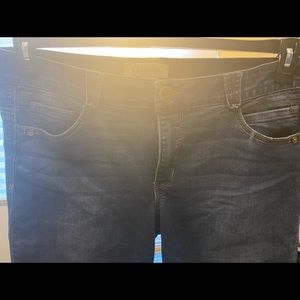 Size 16 Democracy ab solution skinny jeans NWOT